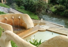 Imagen Termas de Oyacachi
